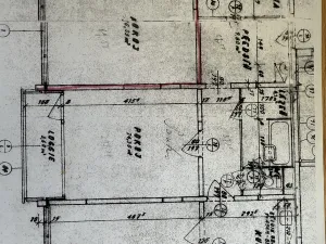 Prodej bytu 2+1, Liberec - Liberec X-Františkov, Františkovská, 59 m2