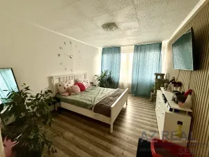 Prodej bytu 2+1, Liberec - Liberec X-Františkov, Františkovská, 59 m2