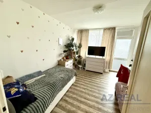 Prodej bytu 2+1, Liberec - Liberec X-Františkov, Františkovská, 59 m2