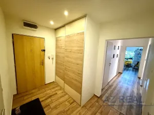 Prodej bytu 2+1, Liberec - Liberec X-Františkov, Františkovská, 59 m2