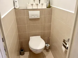 Prodej bytu 2+1, Liberec - Liberec X-Františkov, Františkovská, 59 m2