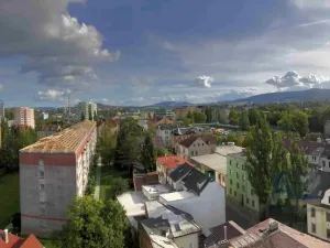 Prodej bytu 2+1, Liberec - Liberec X-Františkov, Františkovská, 59 m2