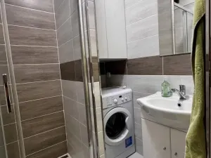 Pronájem bytu 2+1, Ostrava - Poruba, Jasmínová, 53 m2