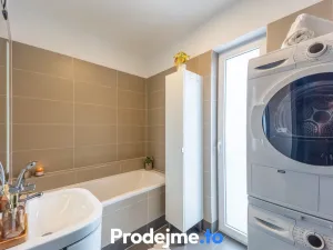 Prodej bytu 3+kk, Klíčany, Na Cihelně, 86 m2