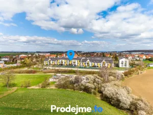 Prodej bytu 3+kk, Klíčany, Na Cihelně, 86 m2