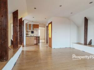 Prodej rodinného domu, Sosnová, 235 m2