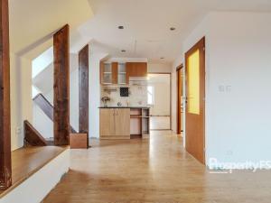 Prodej rodinného domu, Sosnová, 235 m2