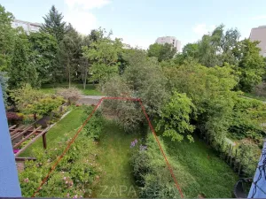 Prodej rodinného domu, Praha - Krč, Perlitová, 221 m2