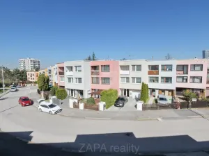 Prodej rodinného domu, Praha - Krč, Perlitová, 221 m2