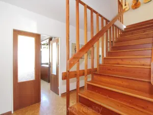 Prodej rodinného domu, Praha - Krč, Perlitová, 221 m2