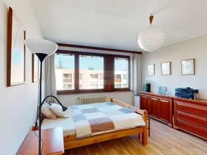 Prodej rodinného domu, Praha - Krč, Perlitová, 221 m2