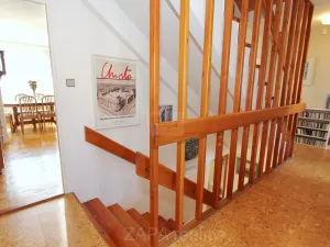 Prodej rodinného domu, Praha - Krč, Perlitová, 221 m2