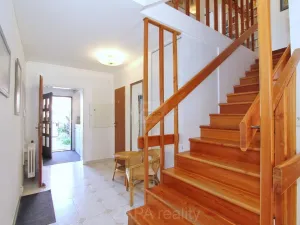 Prodej rodinného domu, Praha - Krč, Perlitová, 221 m2