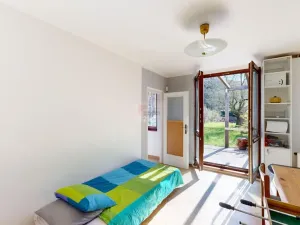 Prodej rodinného domu, Praha - Krč, Perlitová, 221 m2