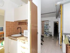 Prodej rodinného domu, Praha - Krč, Perlitová, 221 m2