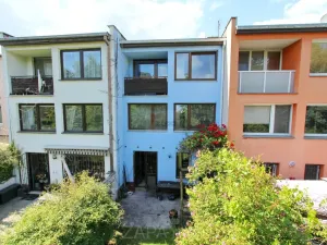 Prodej rodinného domu, Praha - Krč, Perlitová, 221 m2