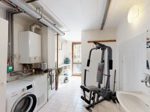 Prodej rodinného domu, Praha - Krč, Perlitová, 221 m2