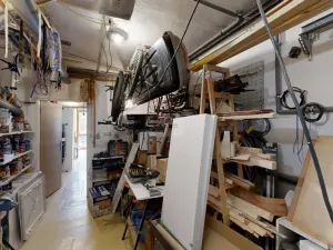 Prodej rodinného domu, Praha - Krč, Perlitová, 221 m2