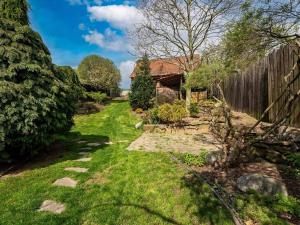 Prodej rodinného domu, Domašov, V Dědině, 225 m2