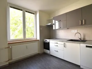 Pronájem bytu 2+1, Plzeň, Krejčíkova, 62 m2