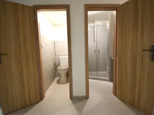 Pronájem bytu 2+1, Plzeň, Krejčíkova, 62 m2