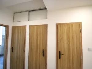 Pronájem bytu 2+1, Plzeň, Krejčíkova, 62 m2