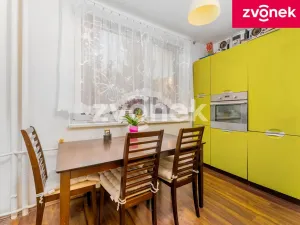 Prodej bytu 3+kk, Kroměříž, 75 m2