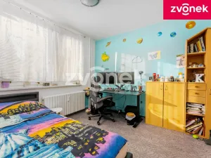 Prodej bytu 3+kk, Kroměříž, 75 m2