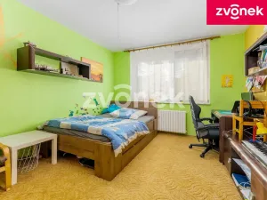 Prodej bytu 3+kk, Kroměříž, 75 m2