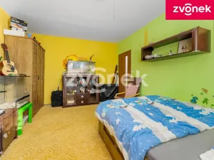 Prodej bytu 3+kk, Kroměříž, 75 m2