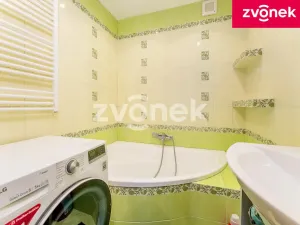 Prodej bytu 3+kk, Kroměříž, 75 m2