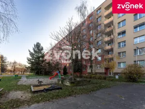 Prodej bytu 3+kk, Kroměříž, 75 m2