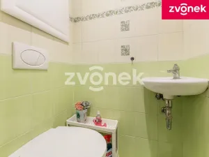 Prodej bytu 3+1, Kroměříž, 75 m2