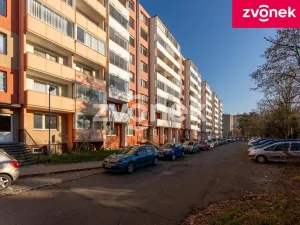 Prodej bytu 3+1, Kroměříž, 75 m2