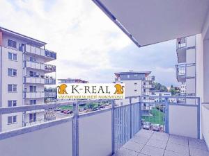 Prodej bytu 1+kk, Uherské Hradiště, 40 m2