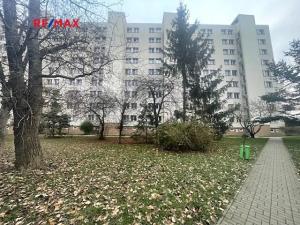 Prodej bytu 4+kk, Praha - Záběhlice, Hlavní, 72 m2