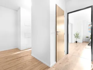 Prodej bytu 1+1, Praha, Mnichovická, 37 m2