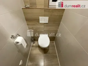 Pronájem bytu 2+kk, Praha - Žižkov, Biskupcova, 48 m2