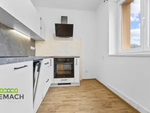 Pronájem bytu 3+1, Náchod, Raisova, 66 m2