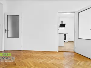 Pronájem bytu 3+1, Náchod, Raisova, 66 m2