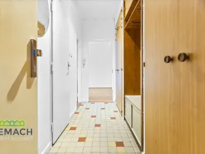 Pronájem bytu 3+1, Náchod, Raisova, 66 m2