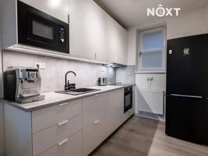 Prodej bytu 3+kk, Brno, Sokolnická, 78 m2