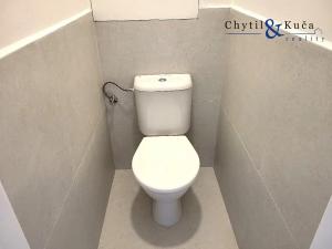 Pronájem bytu 3+1, Přerov, Budovatelů, 73 m2