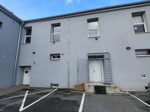 Pronájem skladu, Brno, Bohunická, 276 m2