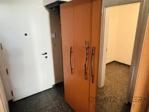 Pronájem bytu 2+kk, Praha - Nusle, Vrtbova, 49 m2
