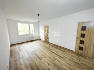 Pronájem bytu 2+1, Ústí nad Labem, Kmochova, 60 m2