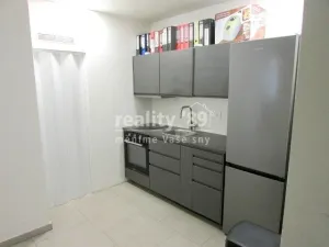 Prodej obchodního prostoru, Praha - Nové Město, Opletalova, 112 m2