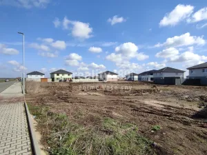 Prodej pozemku pro bydlení, Polerady, 1148 m2
