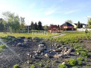 Prodej pozemku pro bydlení, Polerady, 1100 m2