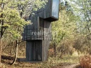 Prodej rybníku, Brumov-Bylnice, 40629 m2